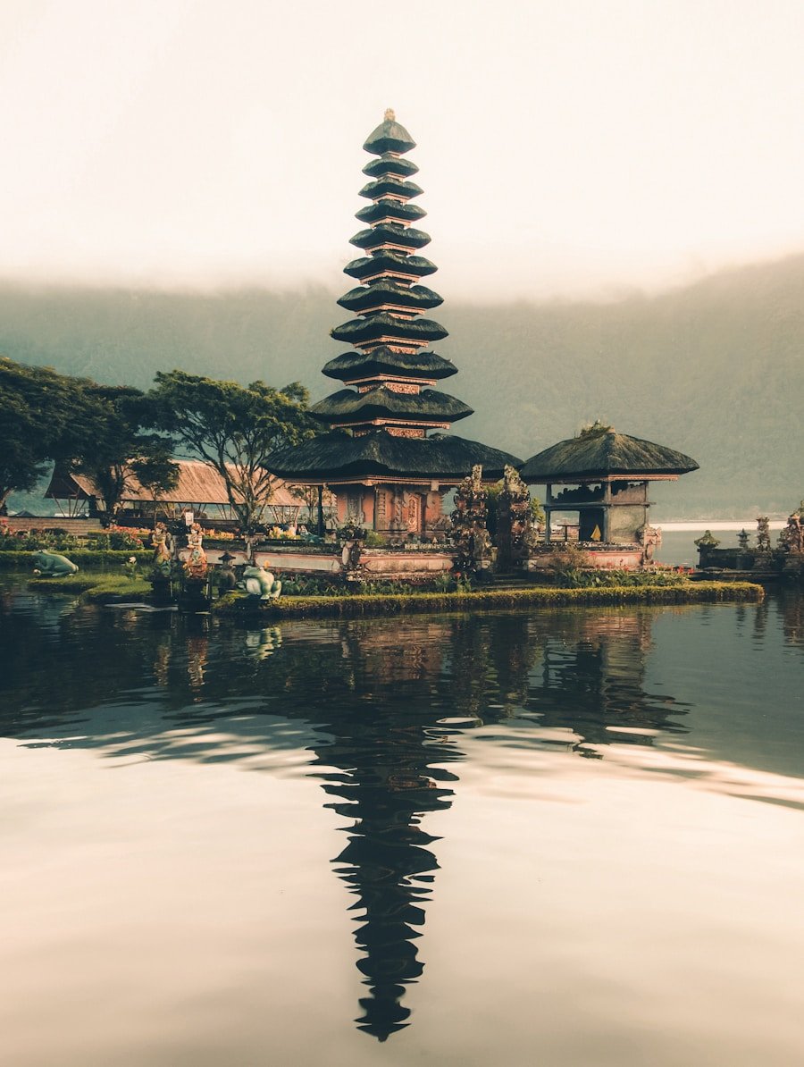 Bali Honeymoon Paradise