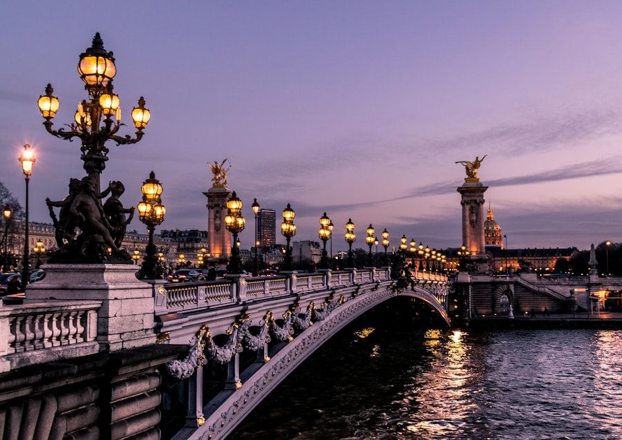 Europe Highlights Tour