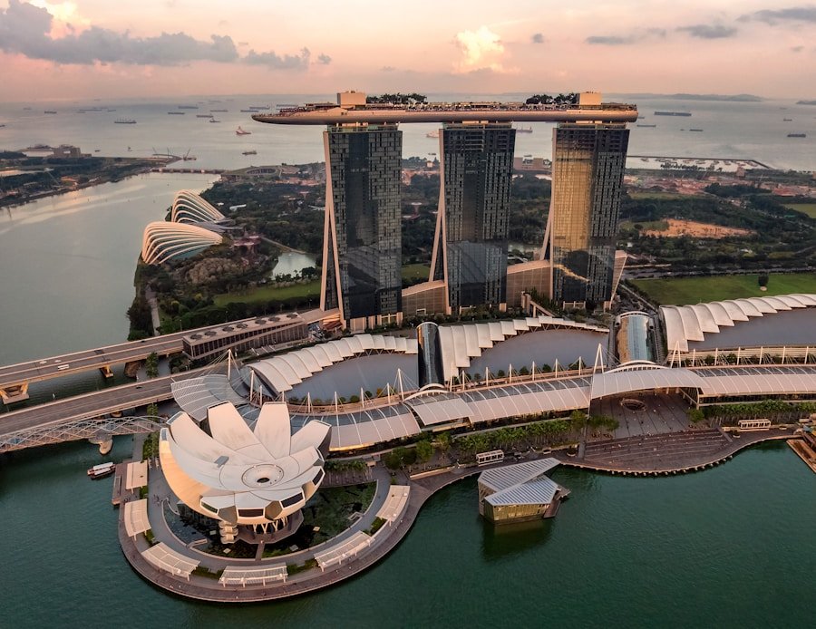 Singapore & Malaysia Delight