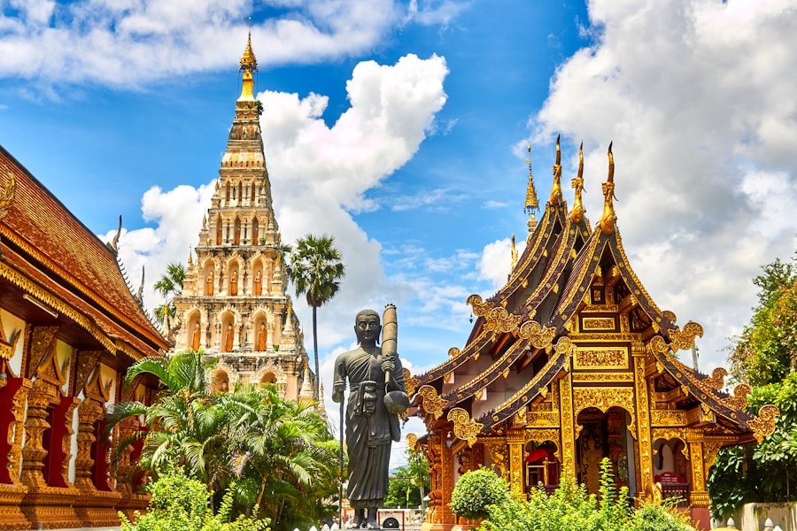 Thailand Discovery